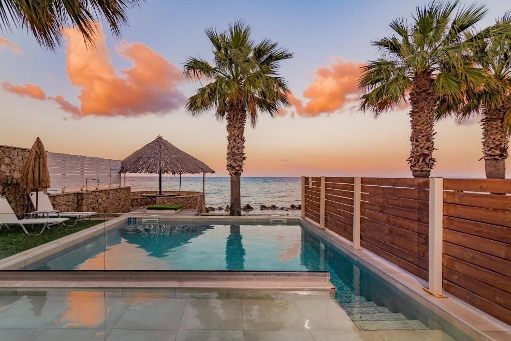 Palatia Caeli Luxury Villas фото 33