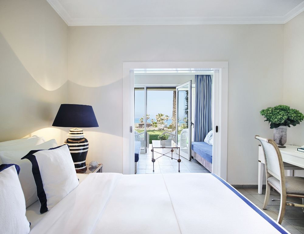 Grecotel Olympia Riviera and Aqua Park фото 14