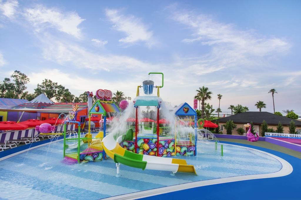 IC Hotels Santai Family Resort фото 101