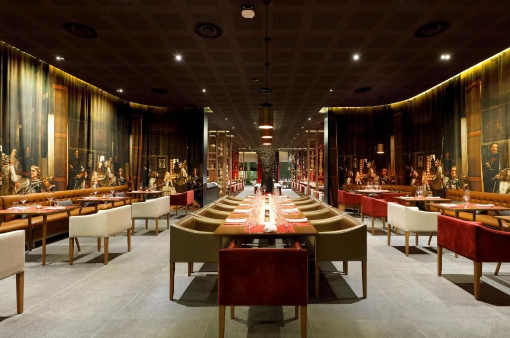 TRS Coral Hotel - The Royal Suites by Palladium (Adults Only) фото 17