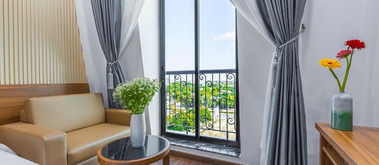 Фото отеля Tokyo Hotel Phan Rang