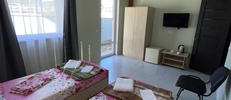 Фото отеля Подсолнух Village