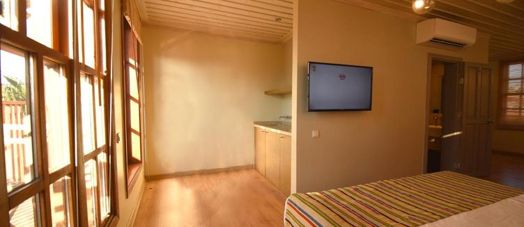 Фото отеля Alp Pasa Gazetta