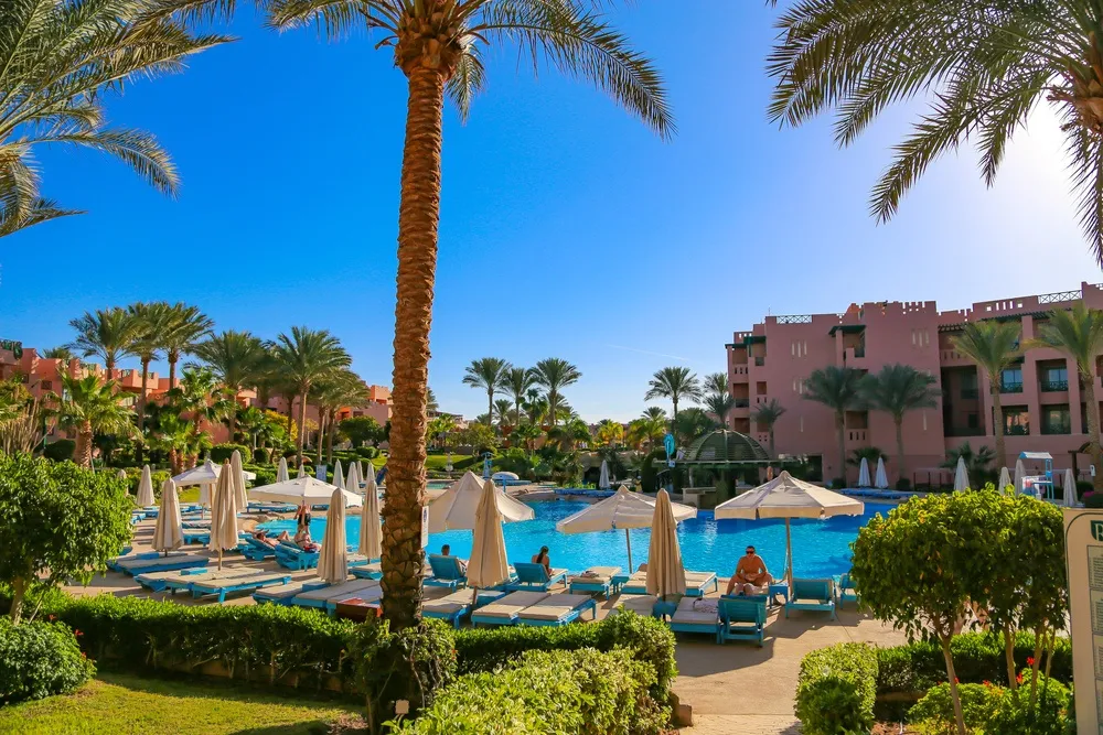 Rehana Sharm Resort Aquapark & Spa фото 340