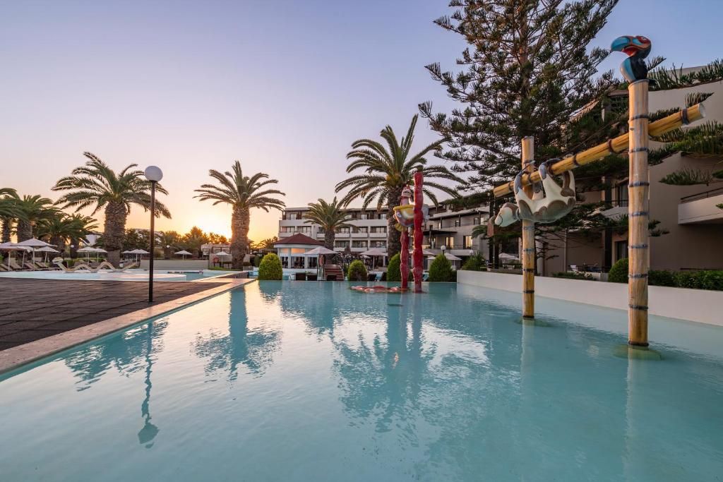 D'Andrea Mare Beach Hotel фото 16