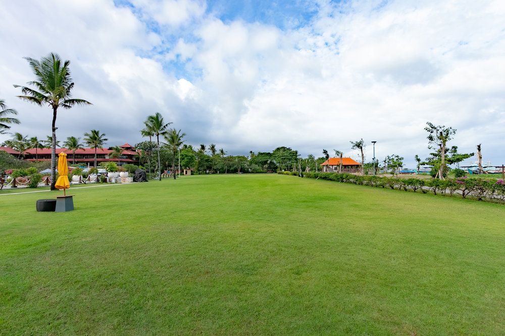 Holiday Inn Resort Baruna Bali by IHG фото 67