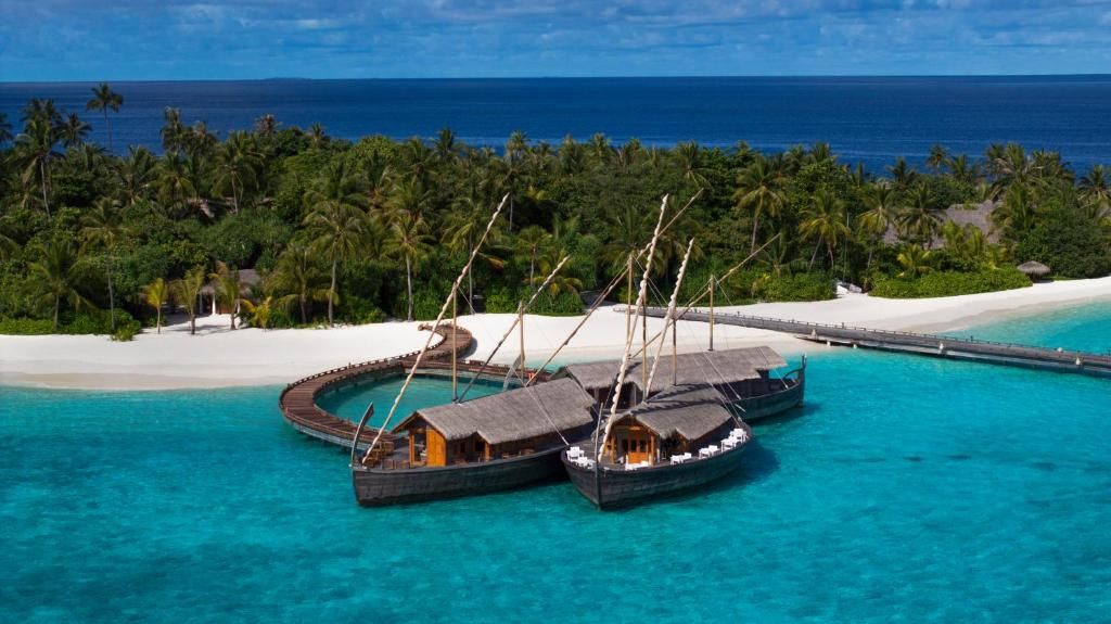 Milaidhoo Island Maldives фото 87