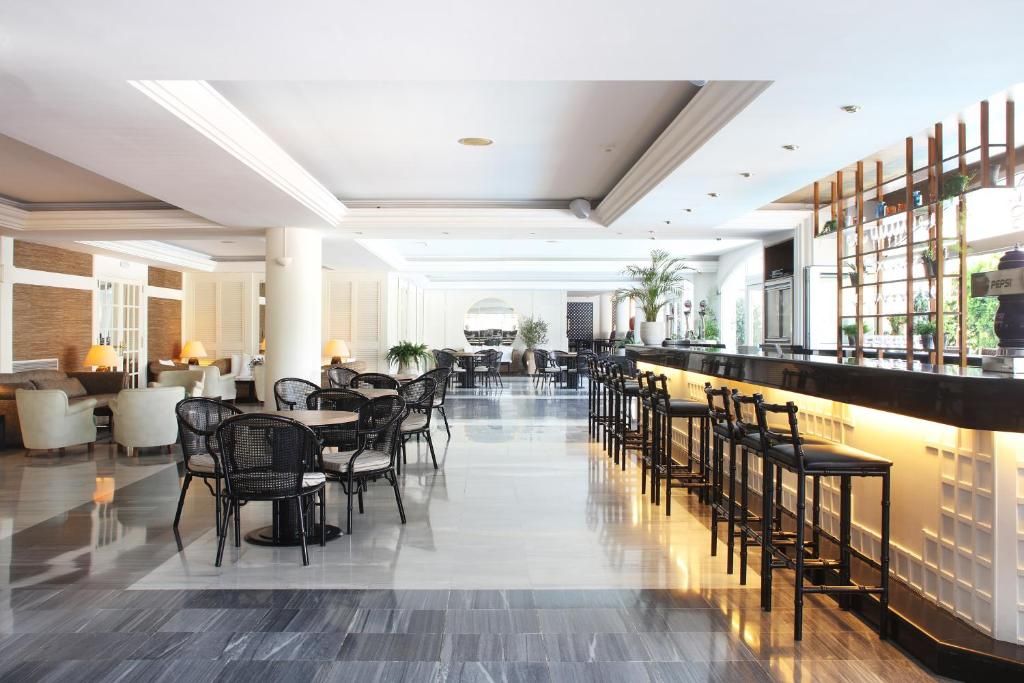 Bondiahotels Augusta Club & Spa фото 4