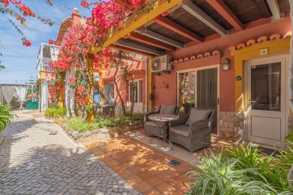 Villas D. Dinis - Charming Residence (adults only) фото 32