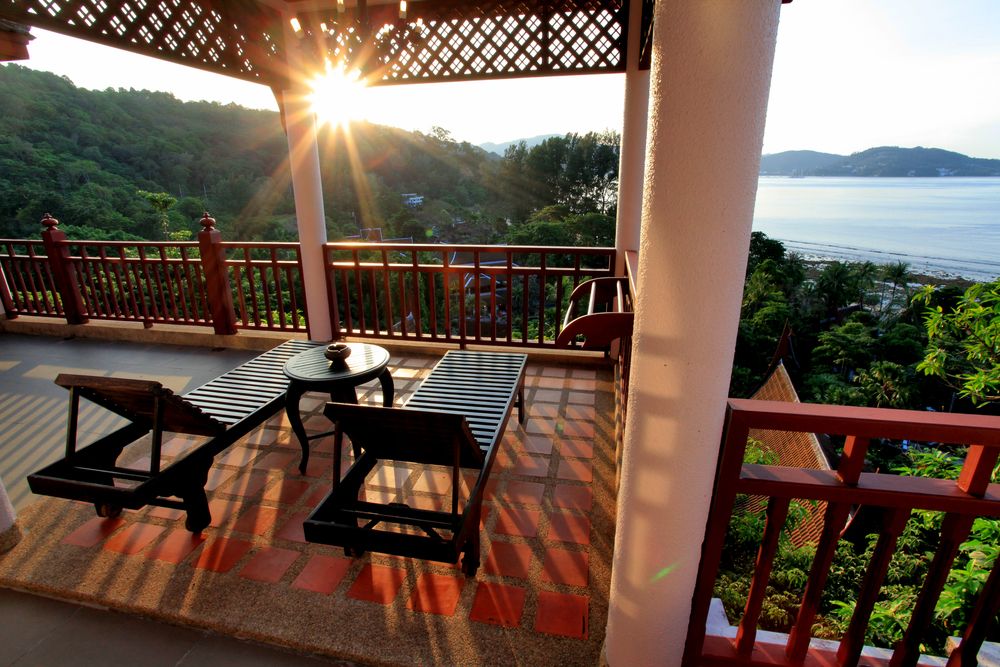 Thavorn Beach Village Resort & Spa фото 117