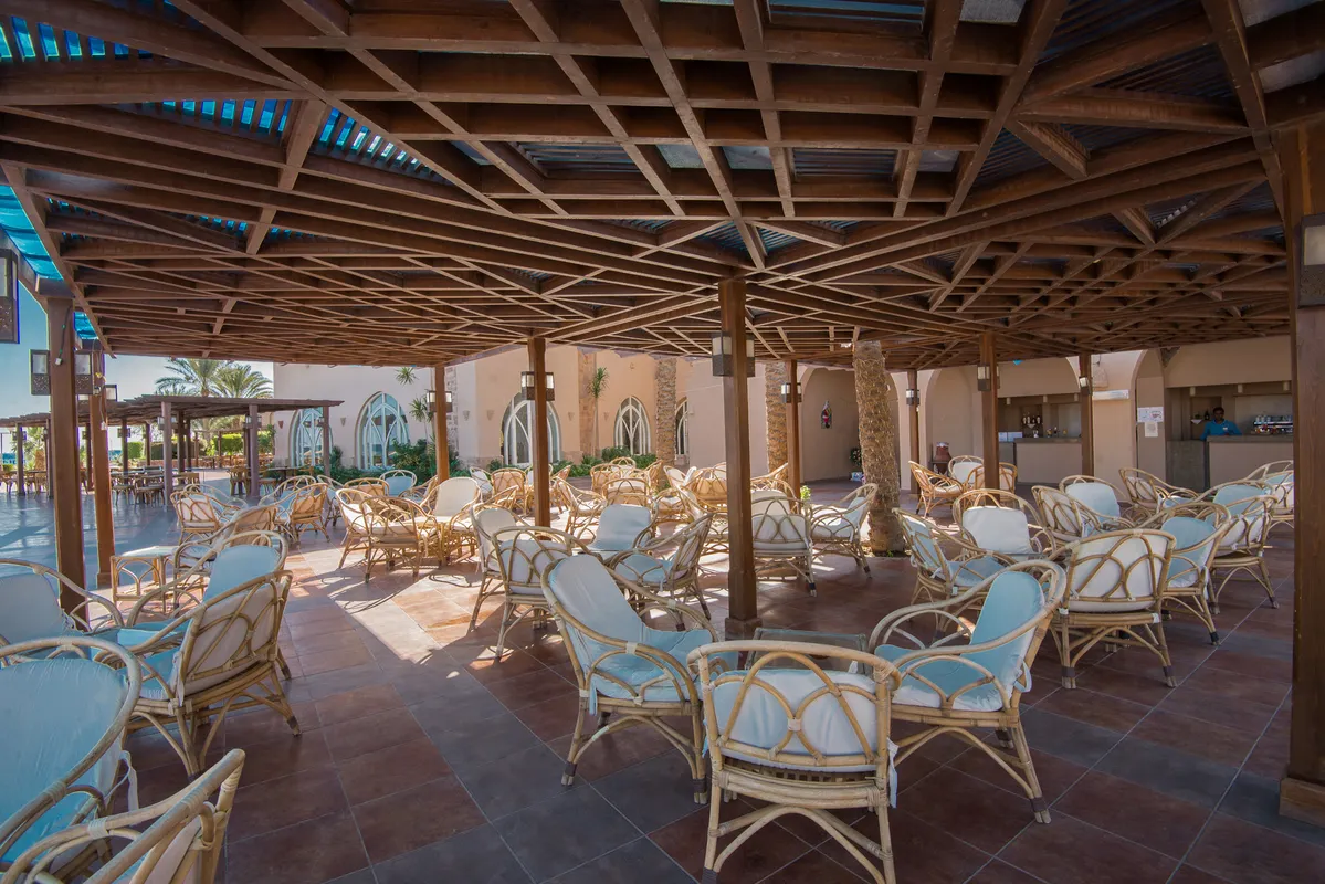 Shams Alam Beach Resort фото 4