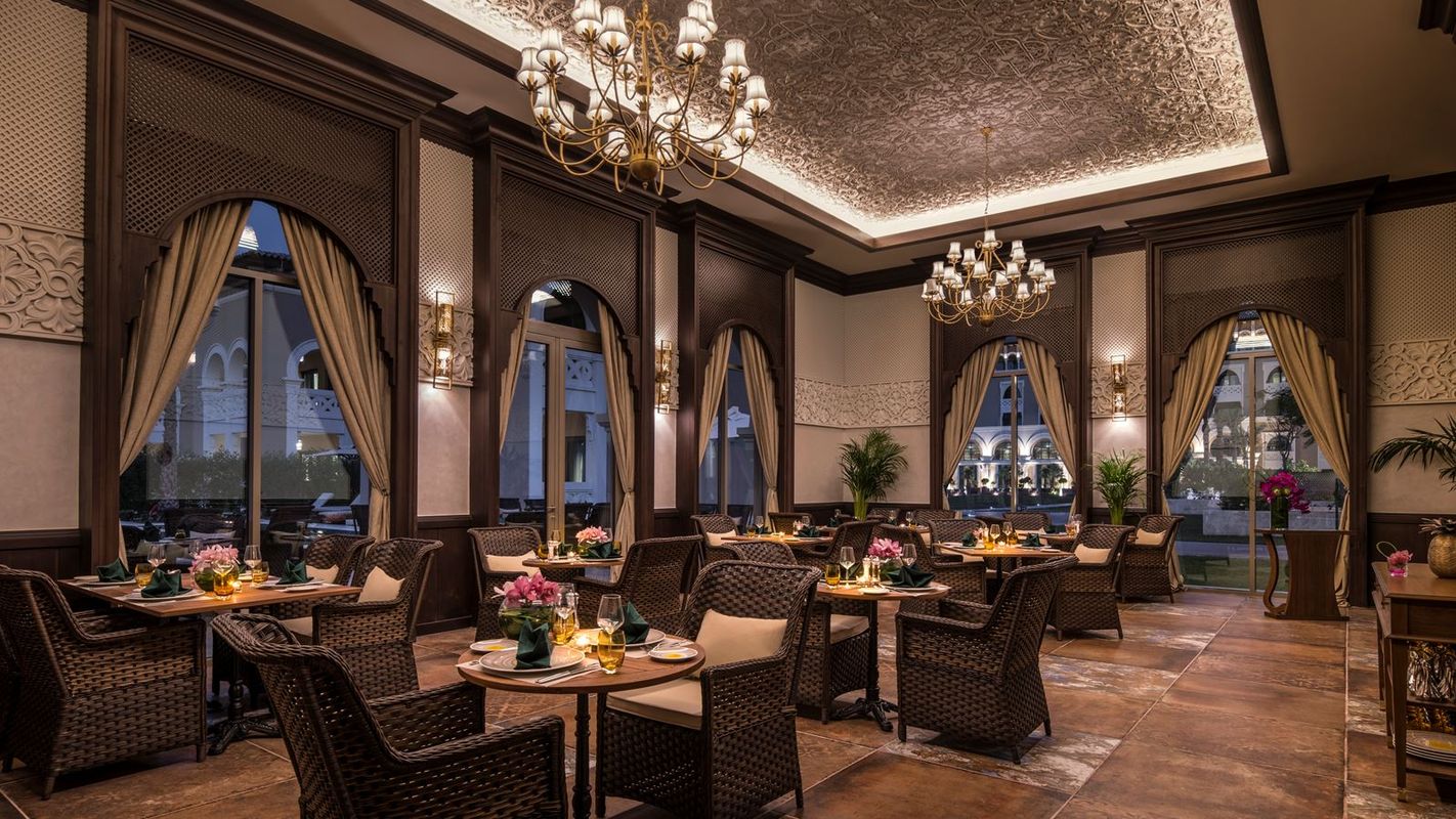 Rixos Premium Saadiyat Island фото 24