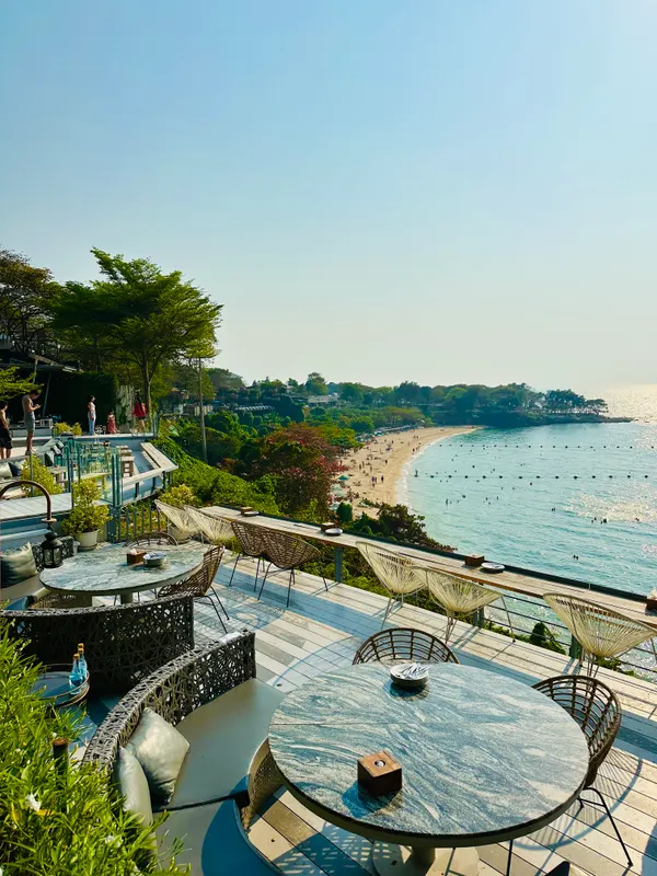 Cosy Beach Hotel фото 178