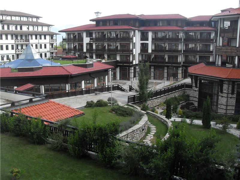 Astera Bansko Apartment Tourist Complex & SPA фото 4