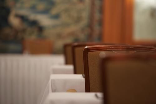 Steigenberger Parkhotel фото 114