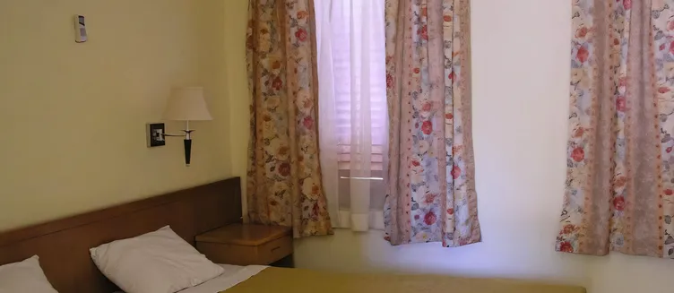 Фото отеля Begonville Pansiyon