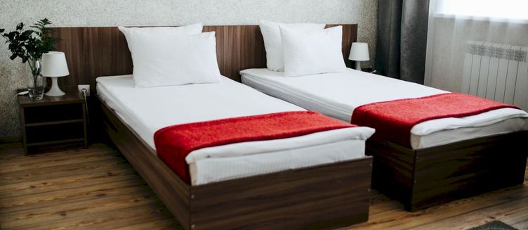 Фото отеля Матрешка