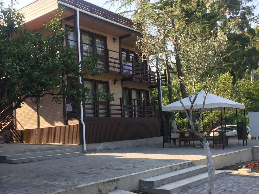 Hotel Eco Village фото 8