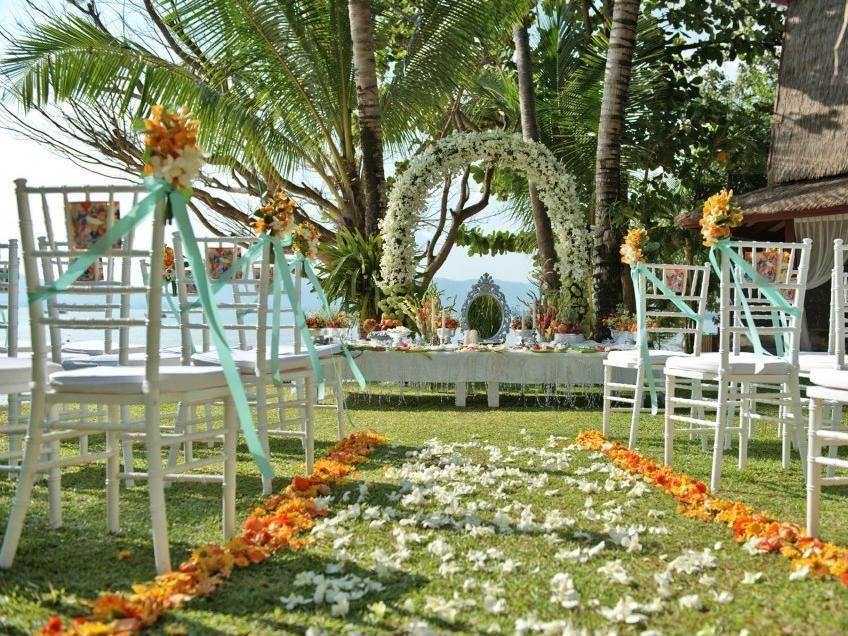 Andacura Beachfront collextion Panwa Phuket фото 3