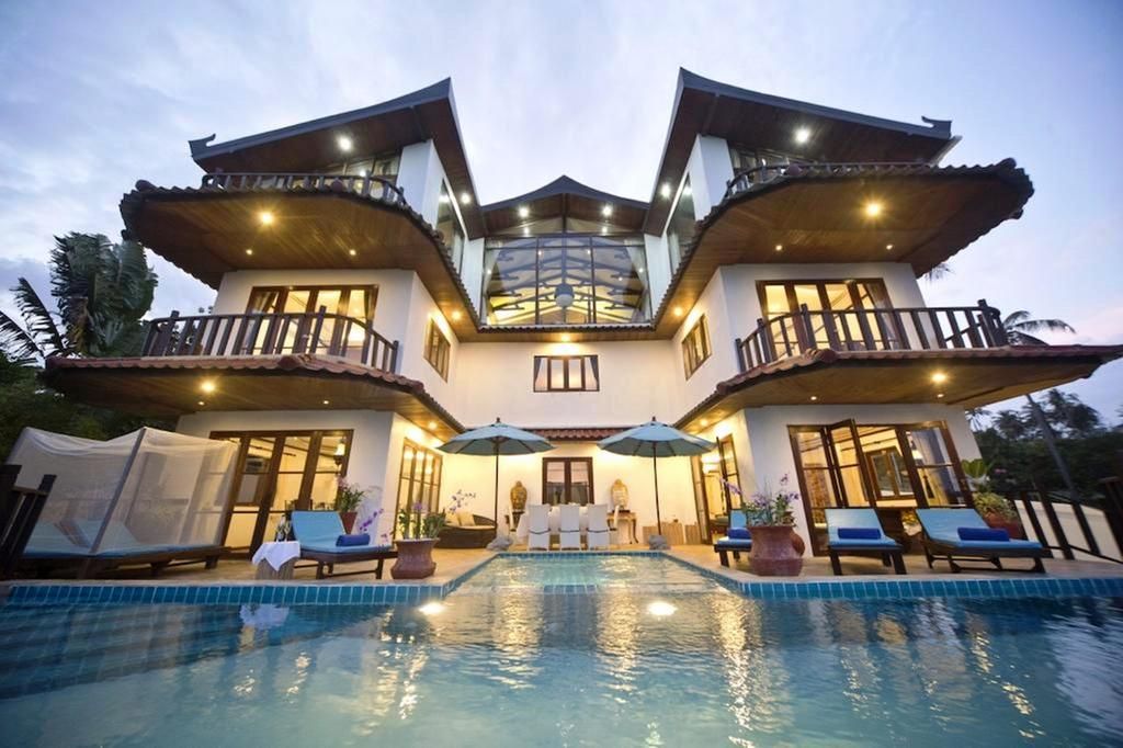Paradise Island Estate фото 0