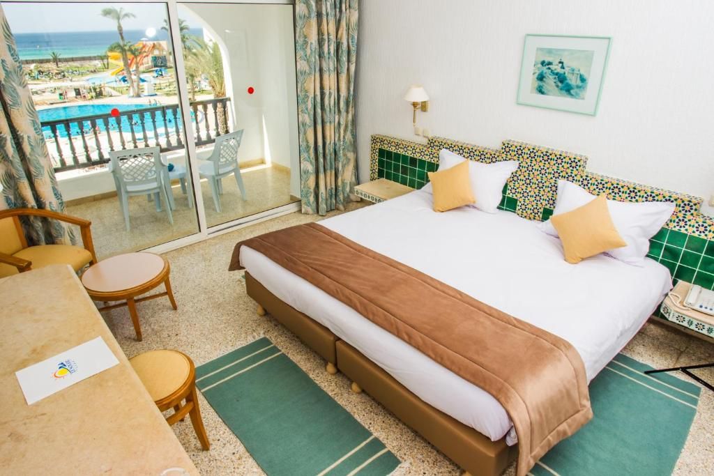 Bella Vista Family Resort фото 4