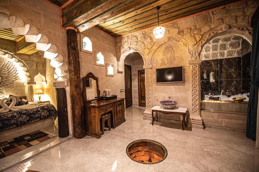 Гостиница «Historical Goreme House» фото 12