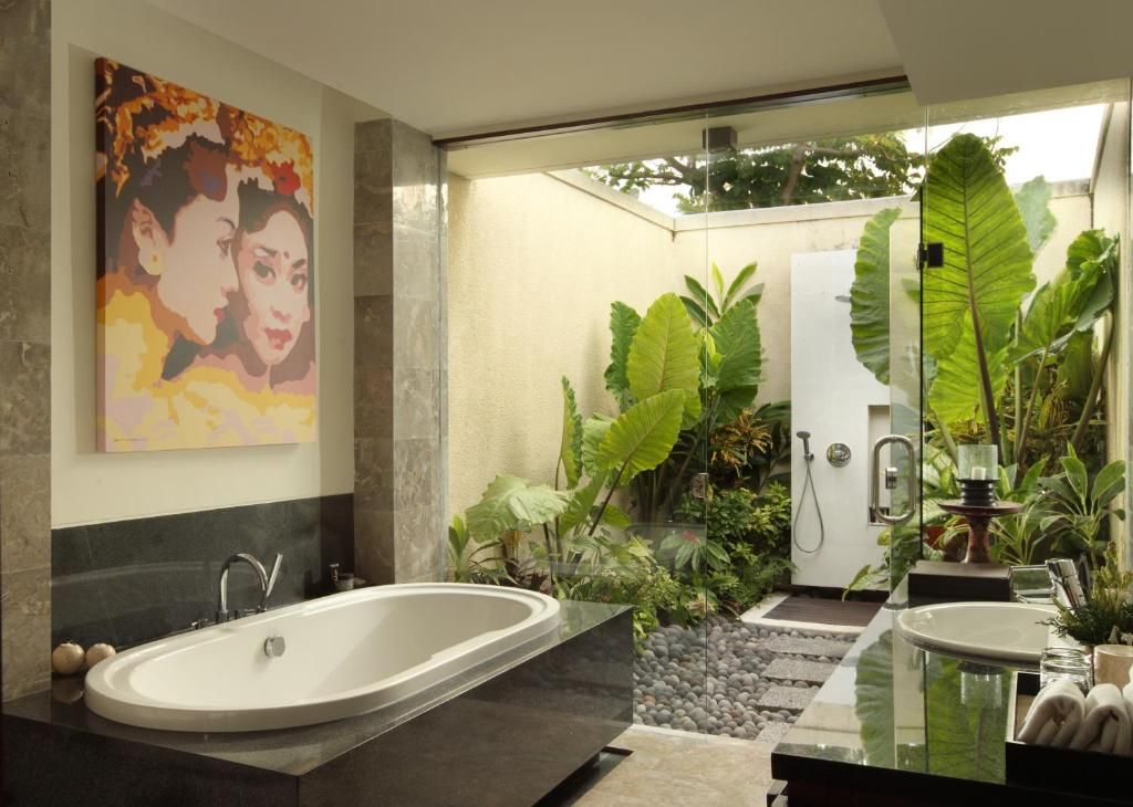 Mahagiri Villas Sanur фото 40