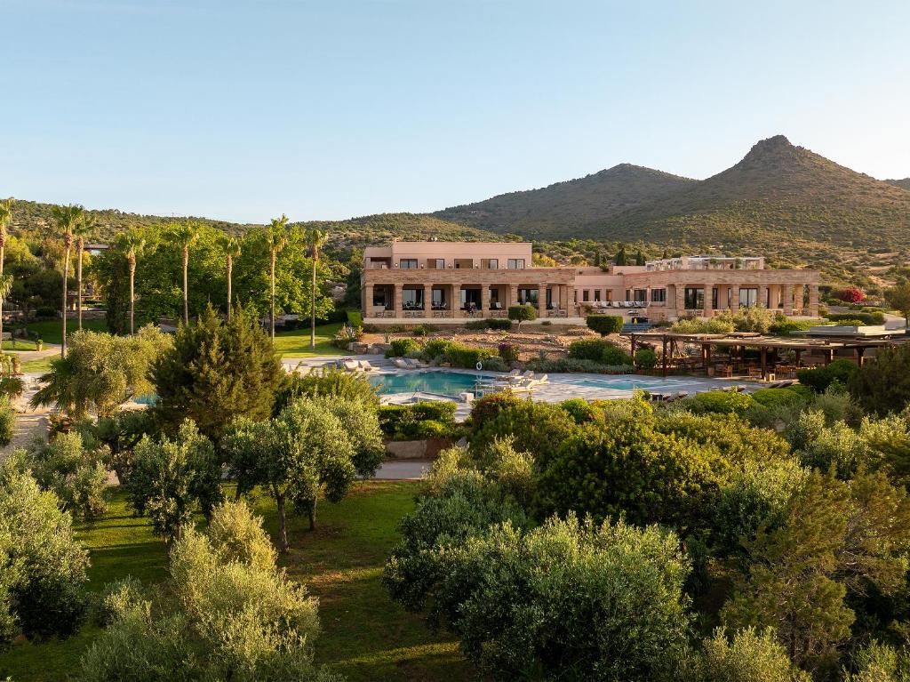 Cape Sounio, Grecotel Exclusive Resort фото 38