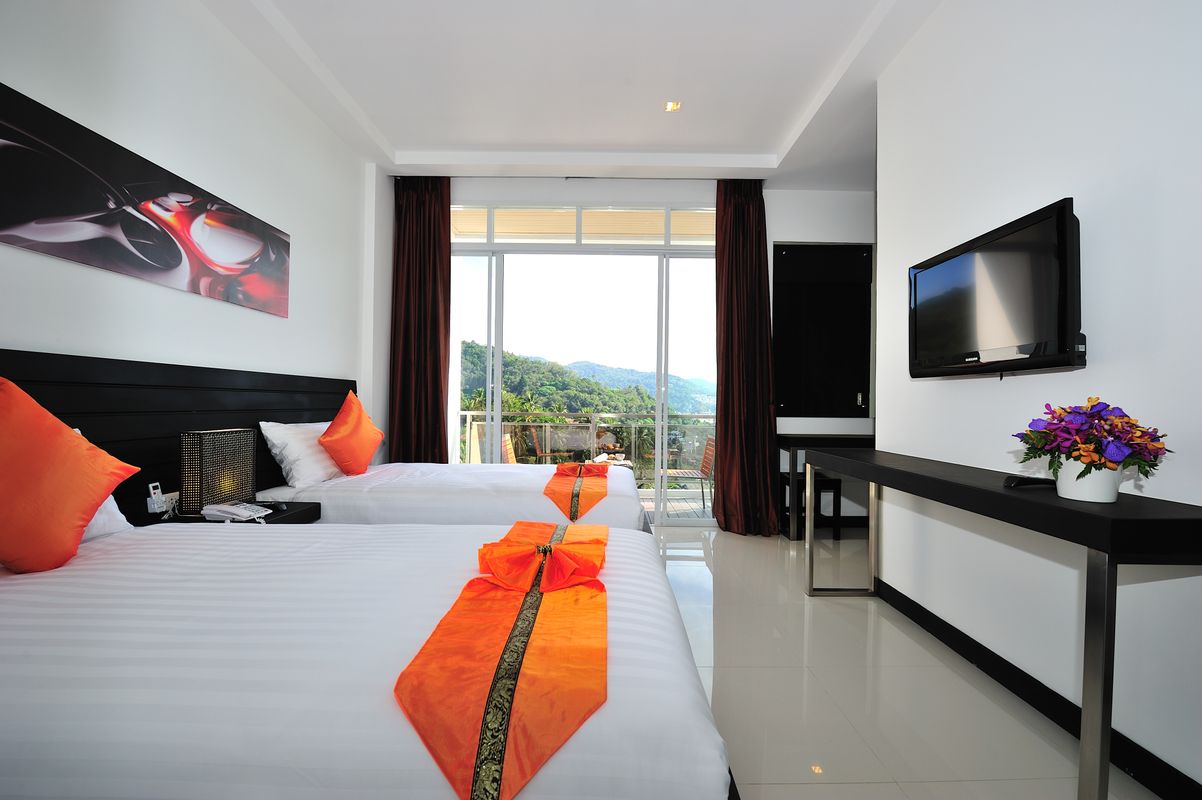 Lae Lay Suites фото 36