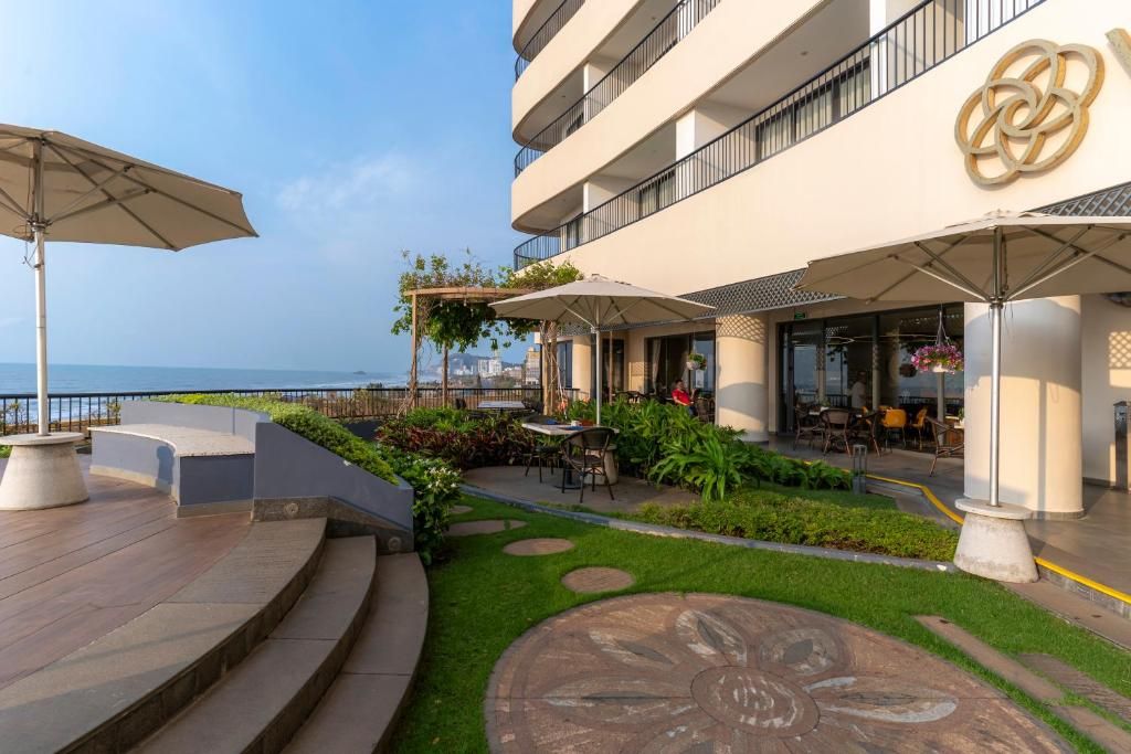 Vias Hotel Vung Tau фото 19