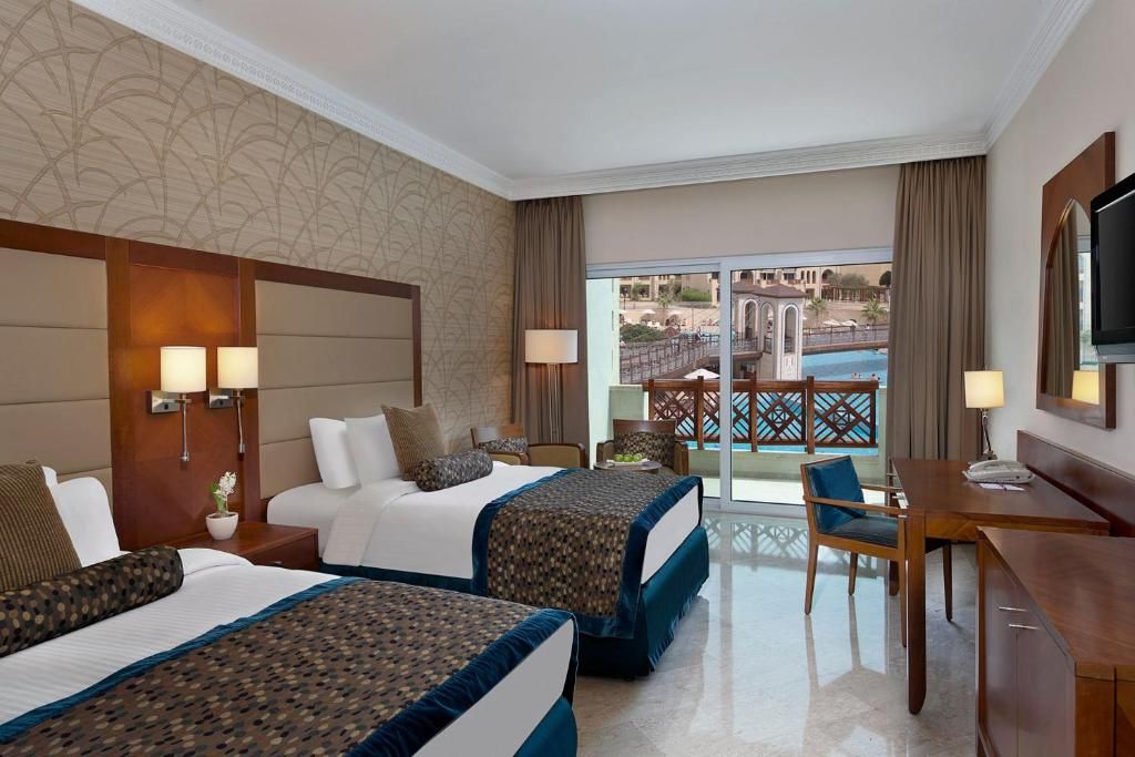 Crowne Plaza Jordan Dead Sea Resort & Spa фото 30