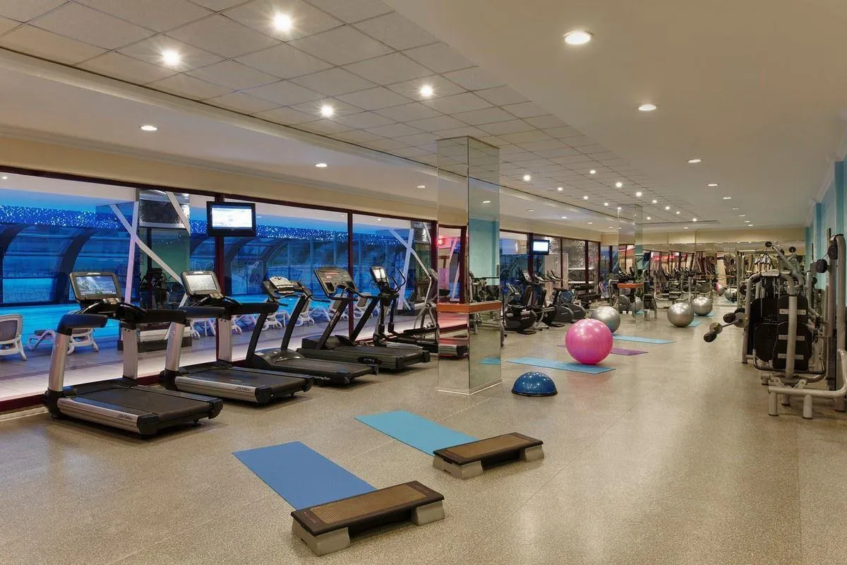 Sirene Belek Hotel фото 28