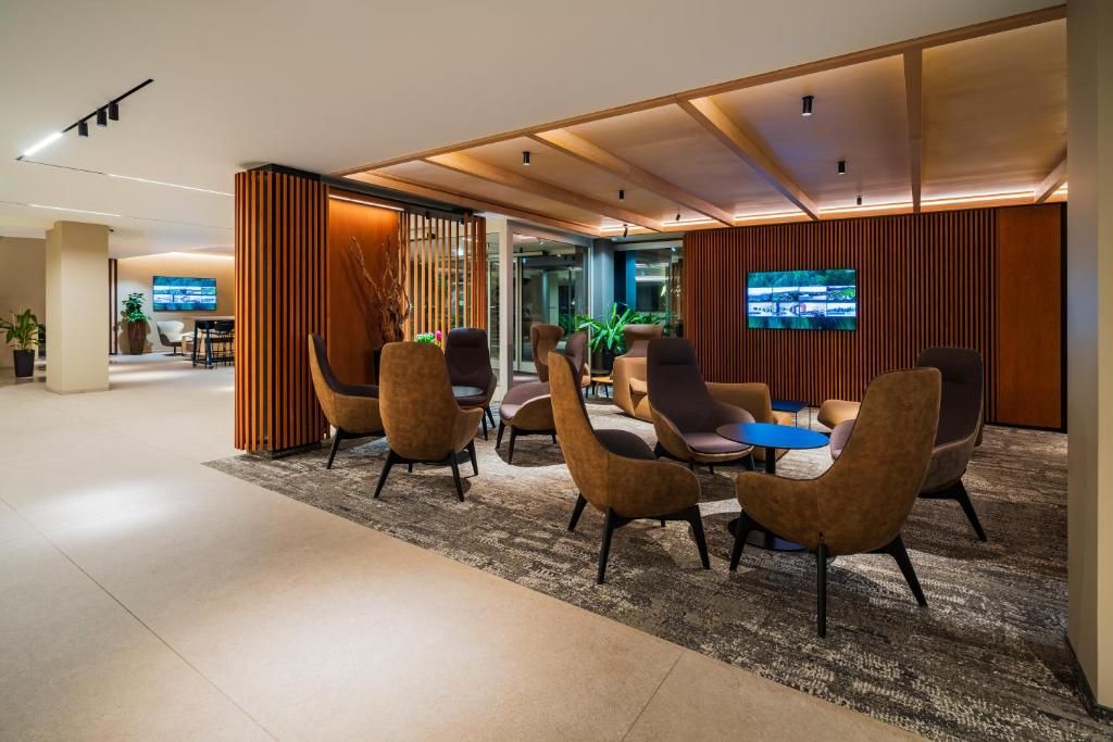 Orea Vital Hotel Sklar фото 15
