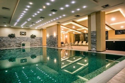 Premier Luxury Mountain Resort фото 142