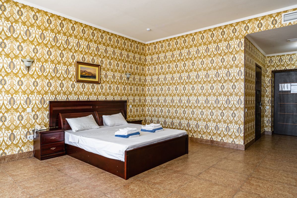 Гостиница «Christie Hotel» фото 9