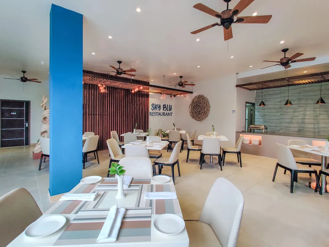 Sky Beach Maldives Hotel фото 4