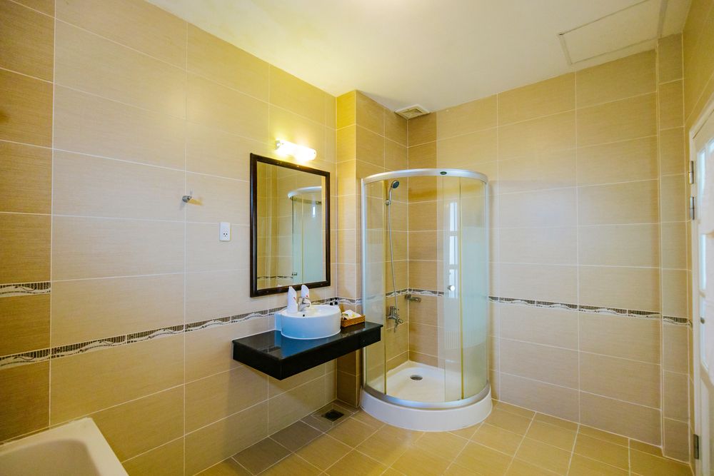 Le Aqua Resort & Spa Phan Thiet фото 123