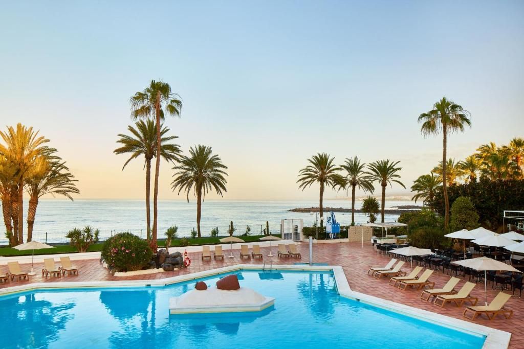 Sol Tenerife фото 8