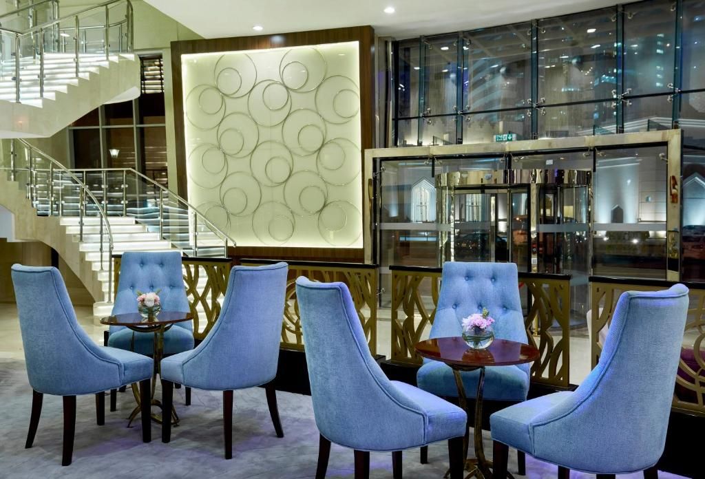 Best Plaza Doha West Bay фото 9