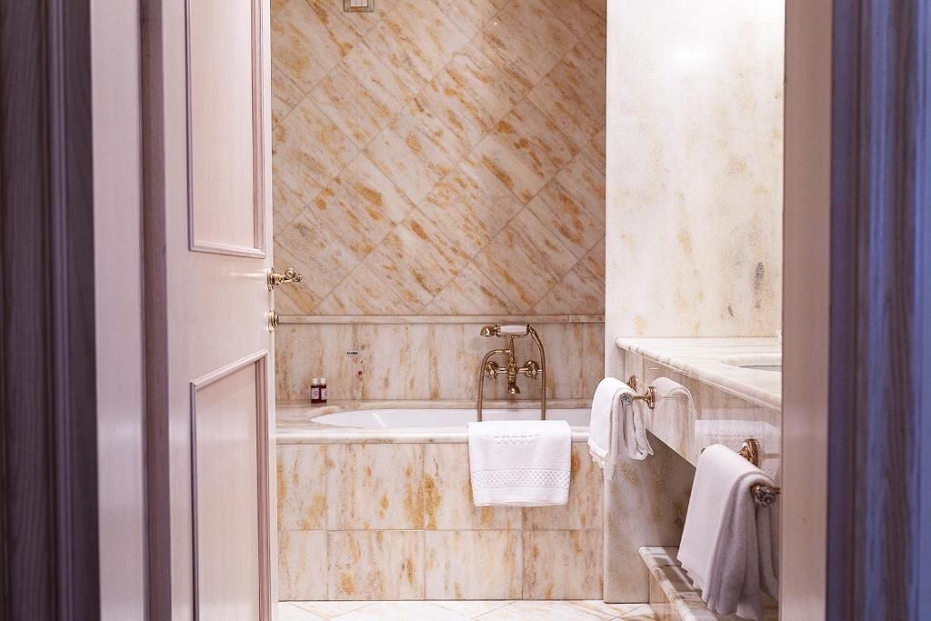 Bauer Palazzo фото 75