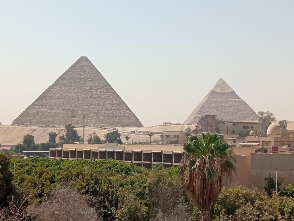 Regency Pyramids фото 13