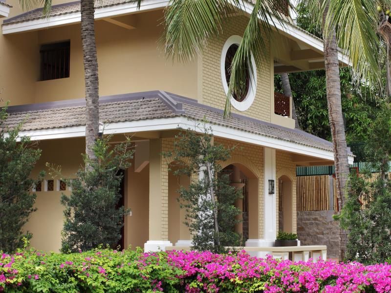 Amaryllis Resort фото 4