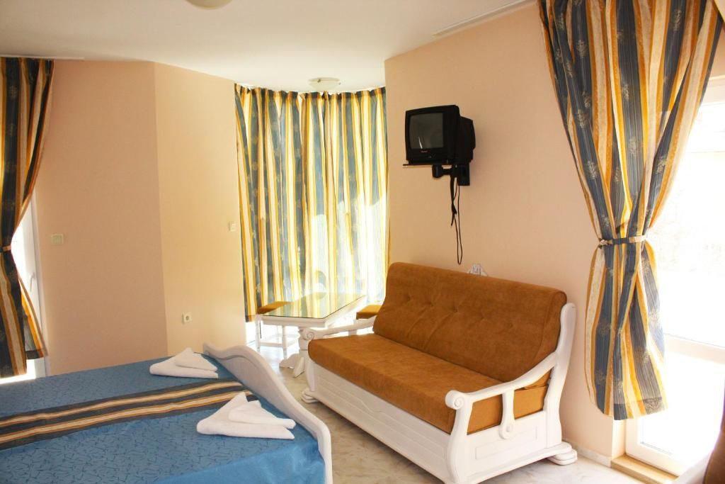 Paros 2 фото 10