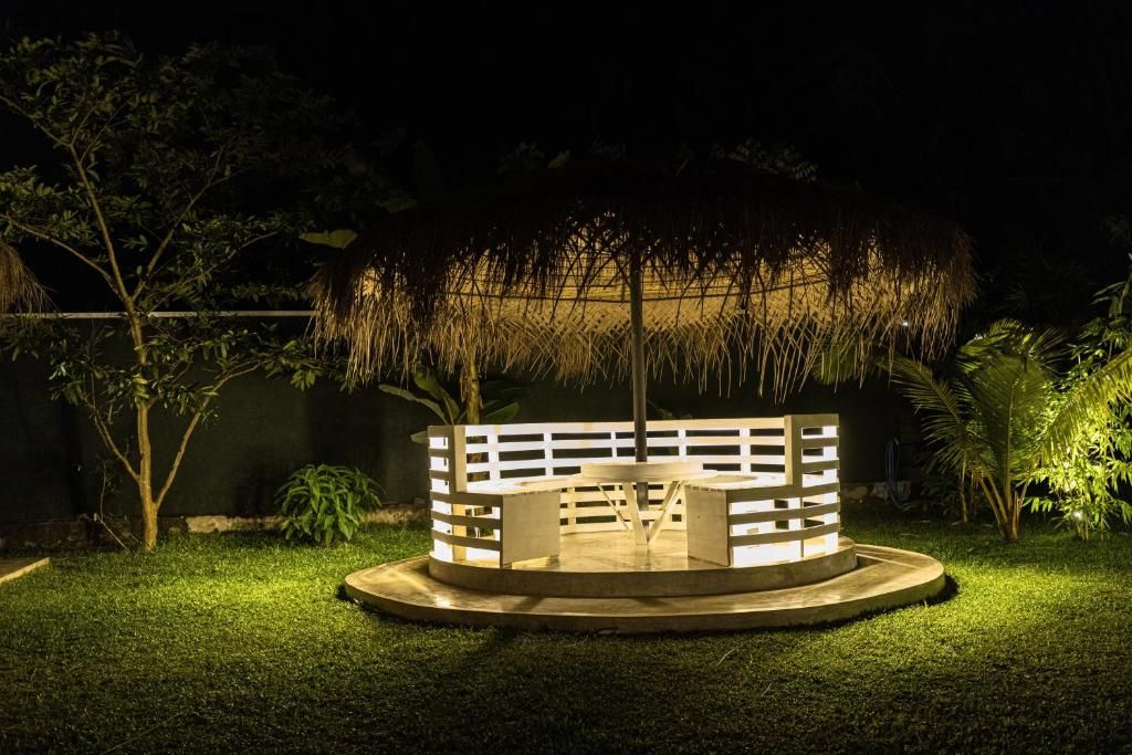 The Walawwa Luxury Boutique фото 10