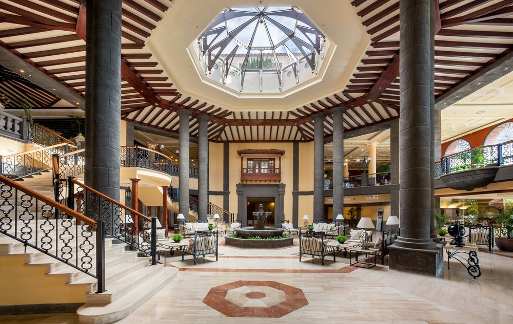 Gran Tacande Wellness & Relax Costa Adeje фото 24