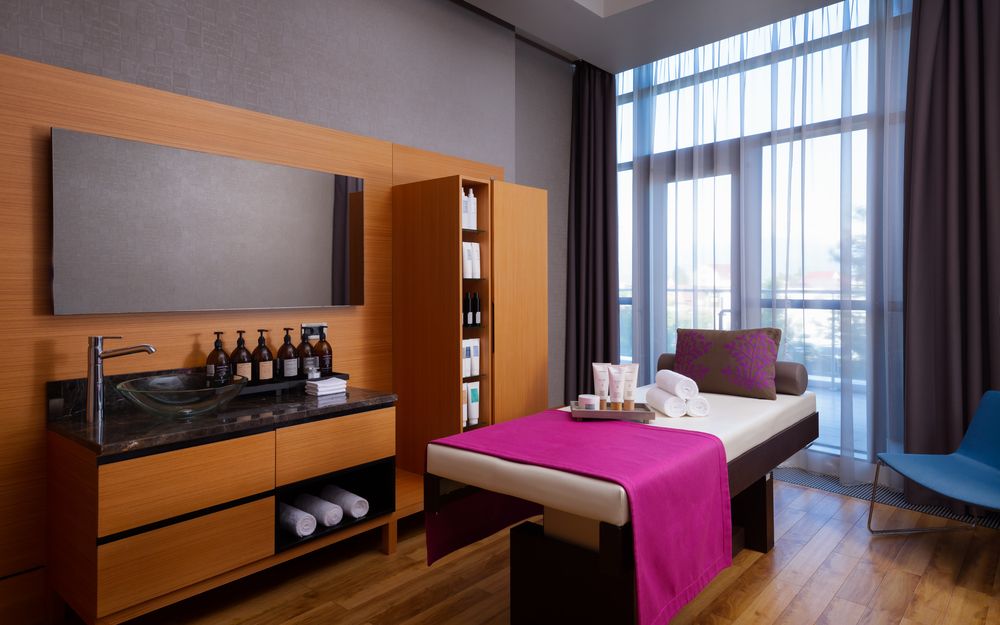 Radisson Collection Paradise Resort & Spa, Sochi фото 121