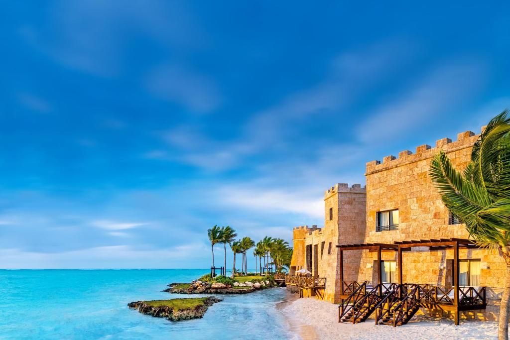 Sanctuary Cap Cana, All-Inclusive Adult Resort (Adults Only) фото 82