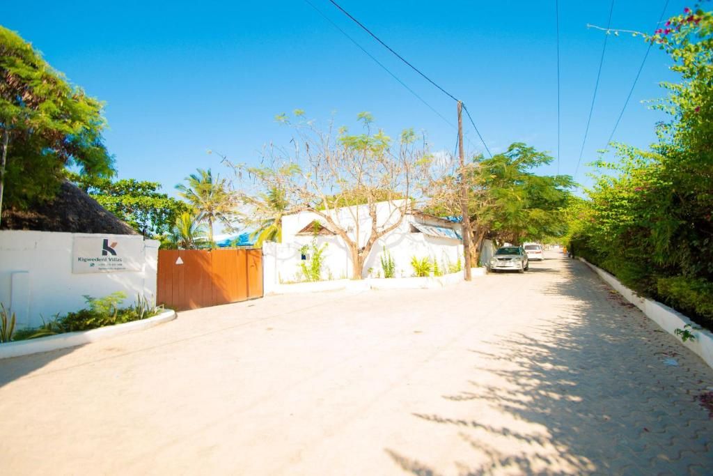 Kigwedeni Villas фото 34
