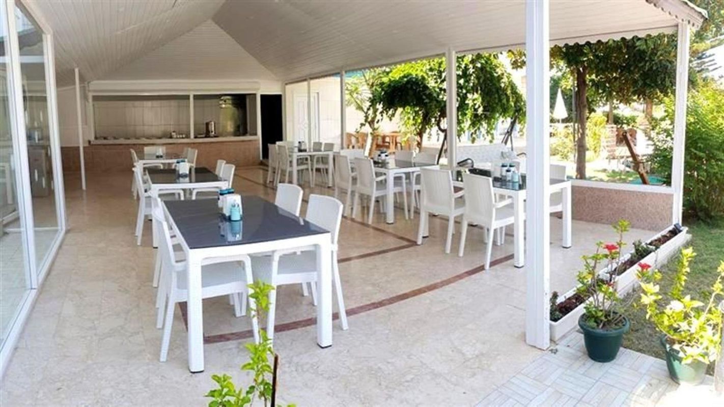 Kylo Garden Hotel By Julitat фото 2