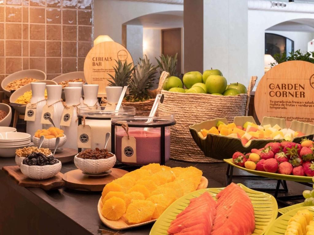 Mercure Benidorm фото 16
